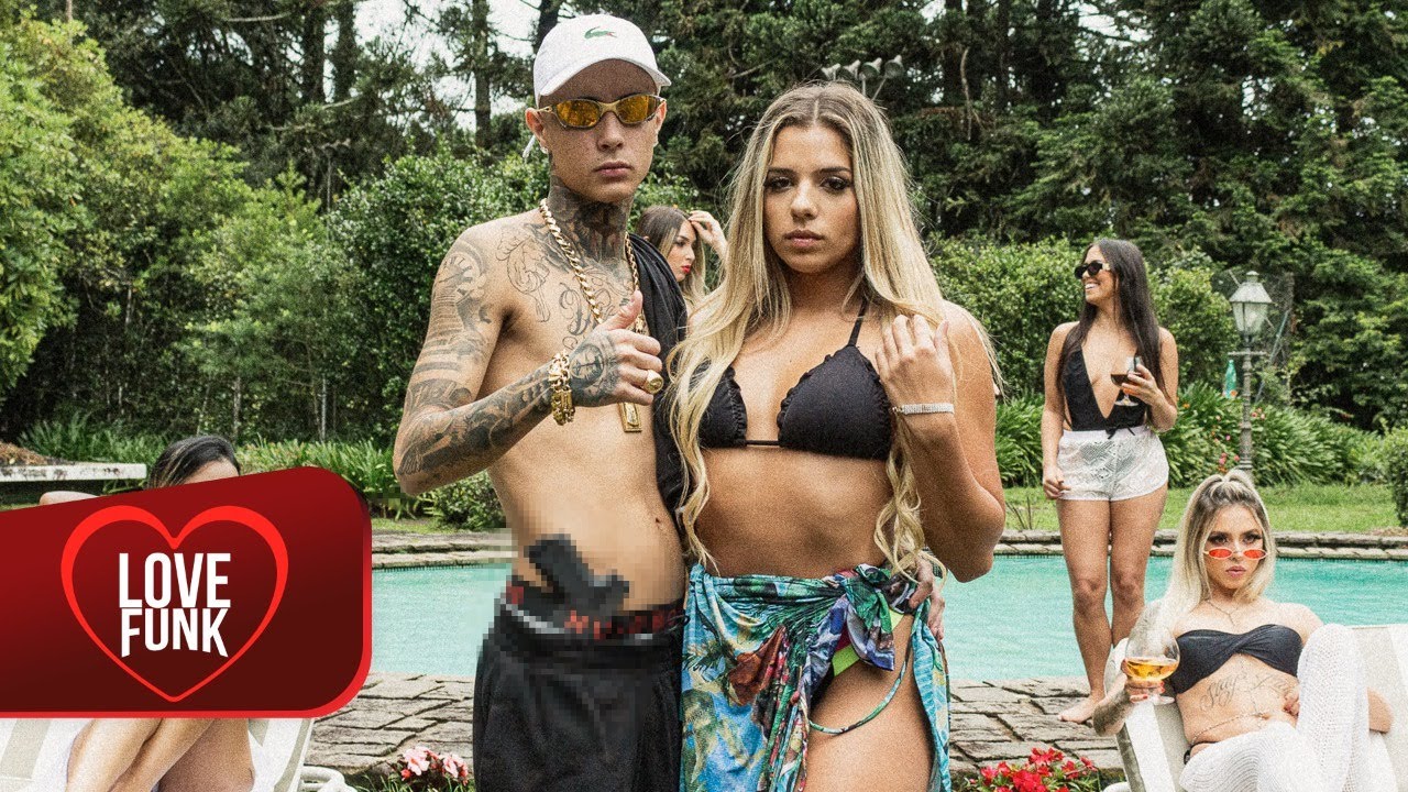 MC Paiva – Monalisa (Love Funk) DJ Kotim