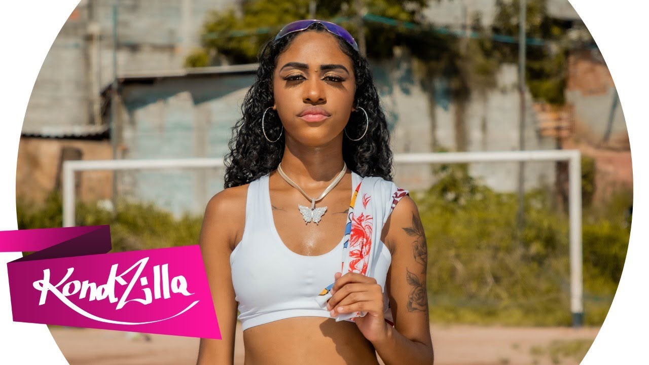Fanieh – Poeta Nata (KondZilla)