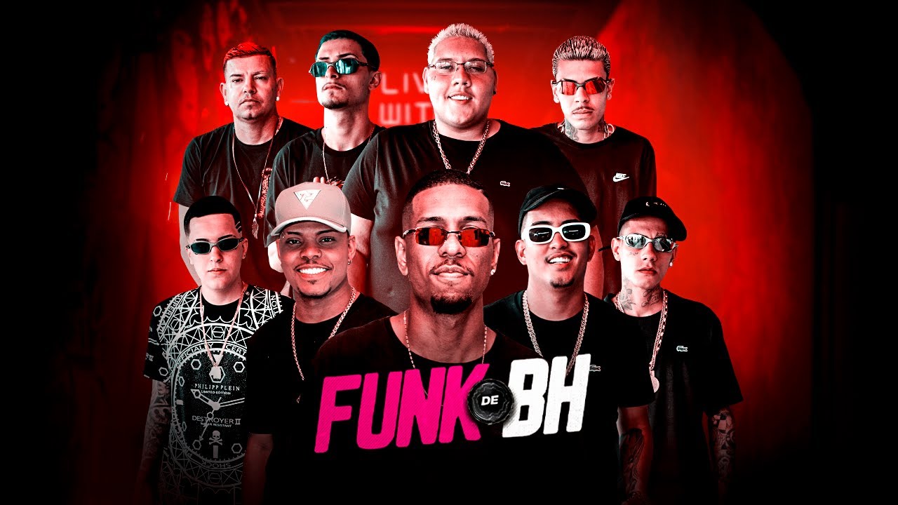 SET DO PH DA VP / BANDIDA – MCs Gordão do PC, Frog, Leozin, Junin RD, Garoto, G2, Romeu e LZ