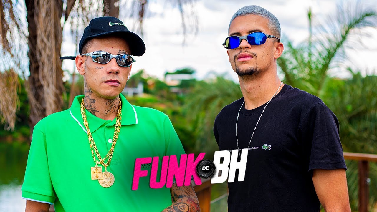 MC G2 – Mostrando a Marquinha (Official Video Clip) Prod. Dj Dan