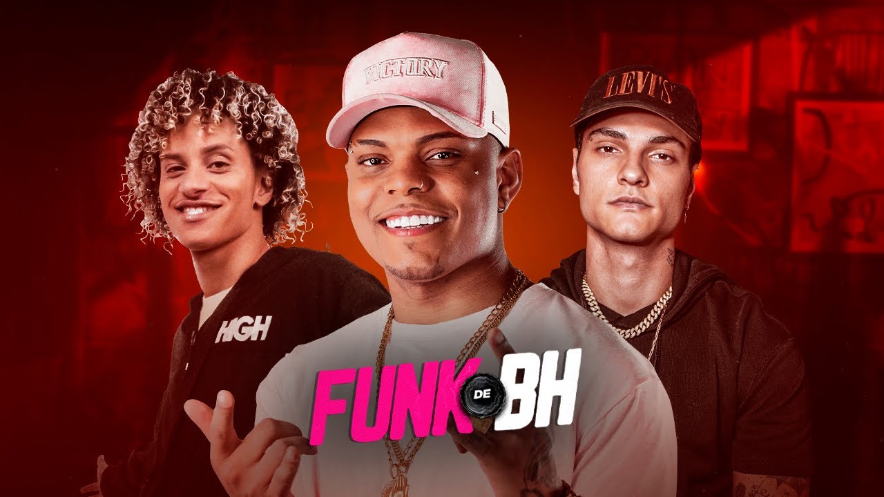 sentaDONA – MC Frog, Davi Kneip e Gabriel do Borel (Funk de BH)