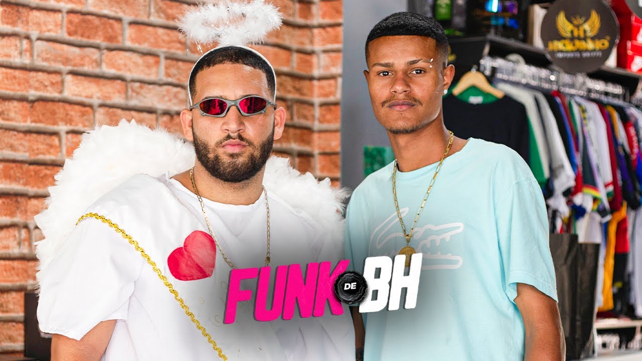 CUPIDO PALHAÇO 2 – MC Julim (Official Video Clip) Prod. Kik Prod