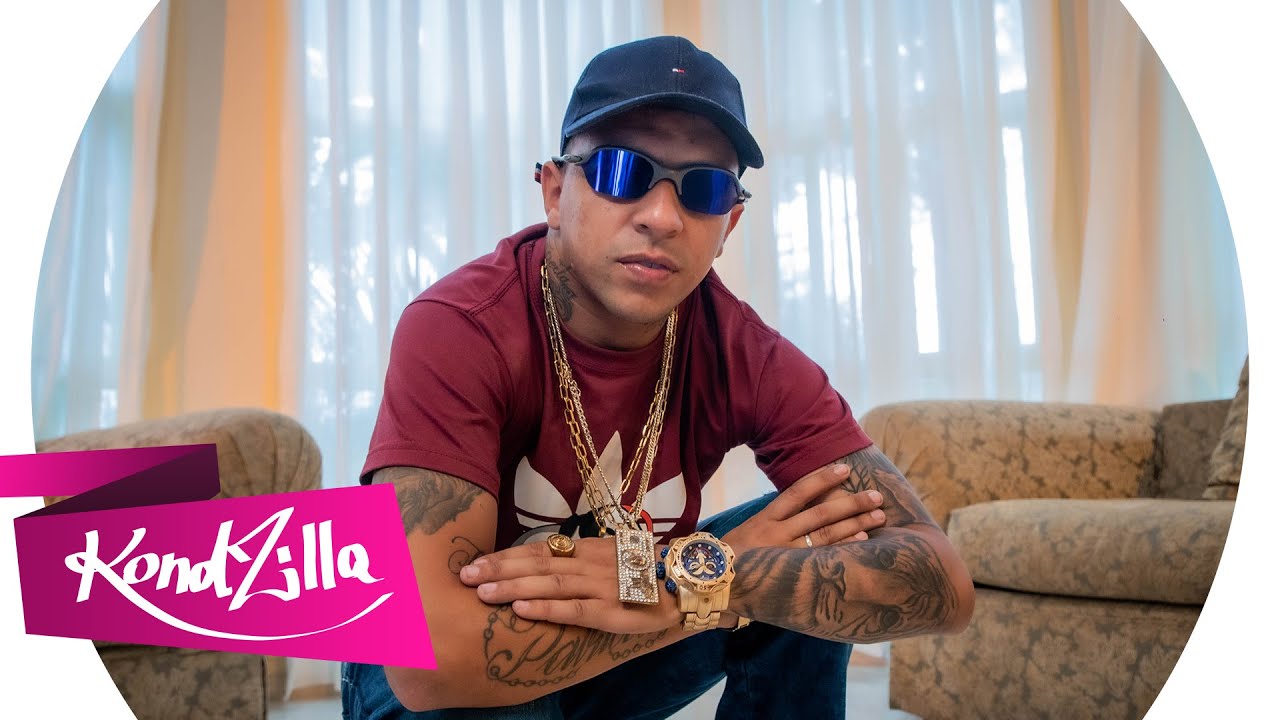 MC Digo STC – Sou Capaz (KondZilla)