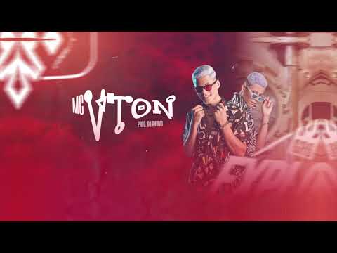 Mc VTON – Morena Malandra [Prod. DJ Rhuivo].