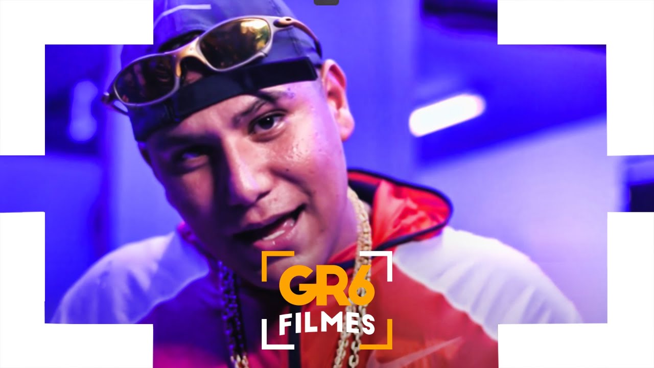 MC Leh – Aperta o Start (GR6 Explode) DJ Luizinho