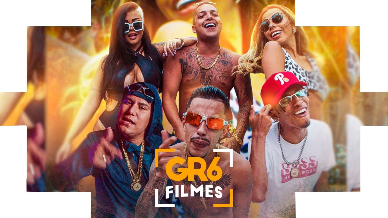 Debochada – MC Luki, MC Leh, MC Capelinha e MC Guizinho SP (GR6 Explode) DJ Luizinho