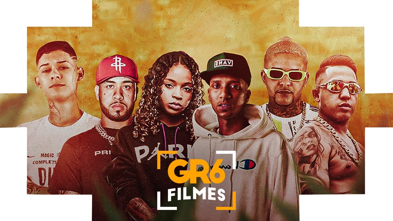 Meu Perfume – Menor MC, MC Dricka, MC Joãozinho VT, Kawe (GR6 Explode) DJ Murillo e LTno Beat