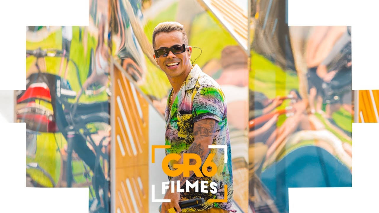 MC Neguinho do Kaxeta – Oh, Senhor (GR6 Explode) Faixa 1 – DVD Funk on The Beach 2 [DJ Thi Marquez]