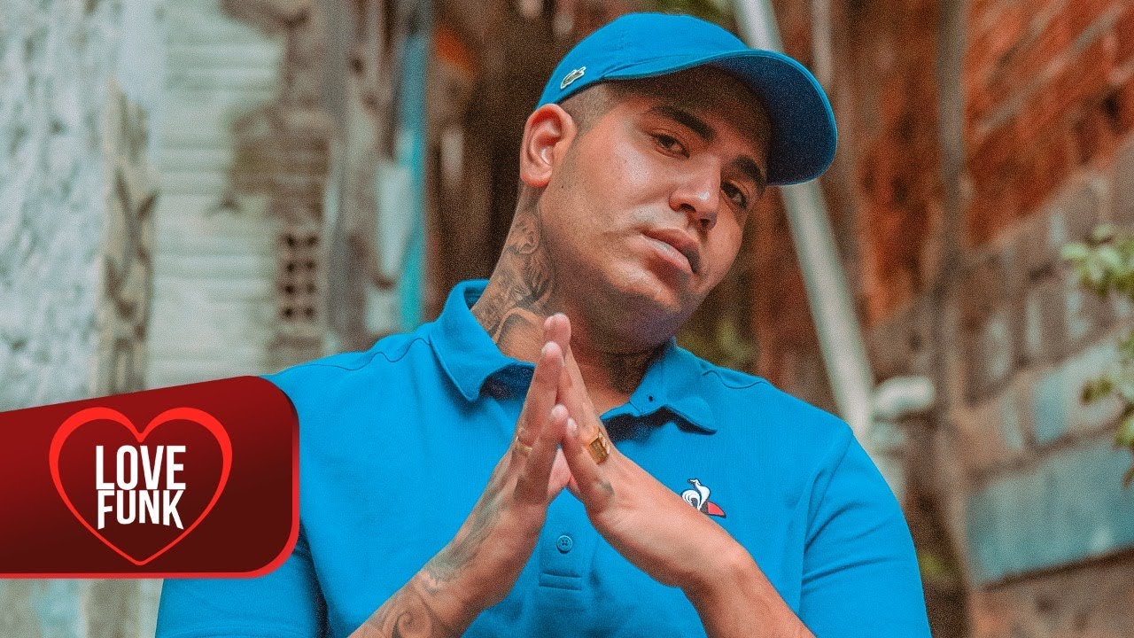 MC Lele JP – Tudo é Fase (Love Funk) DJ WN