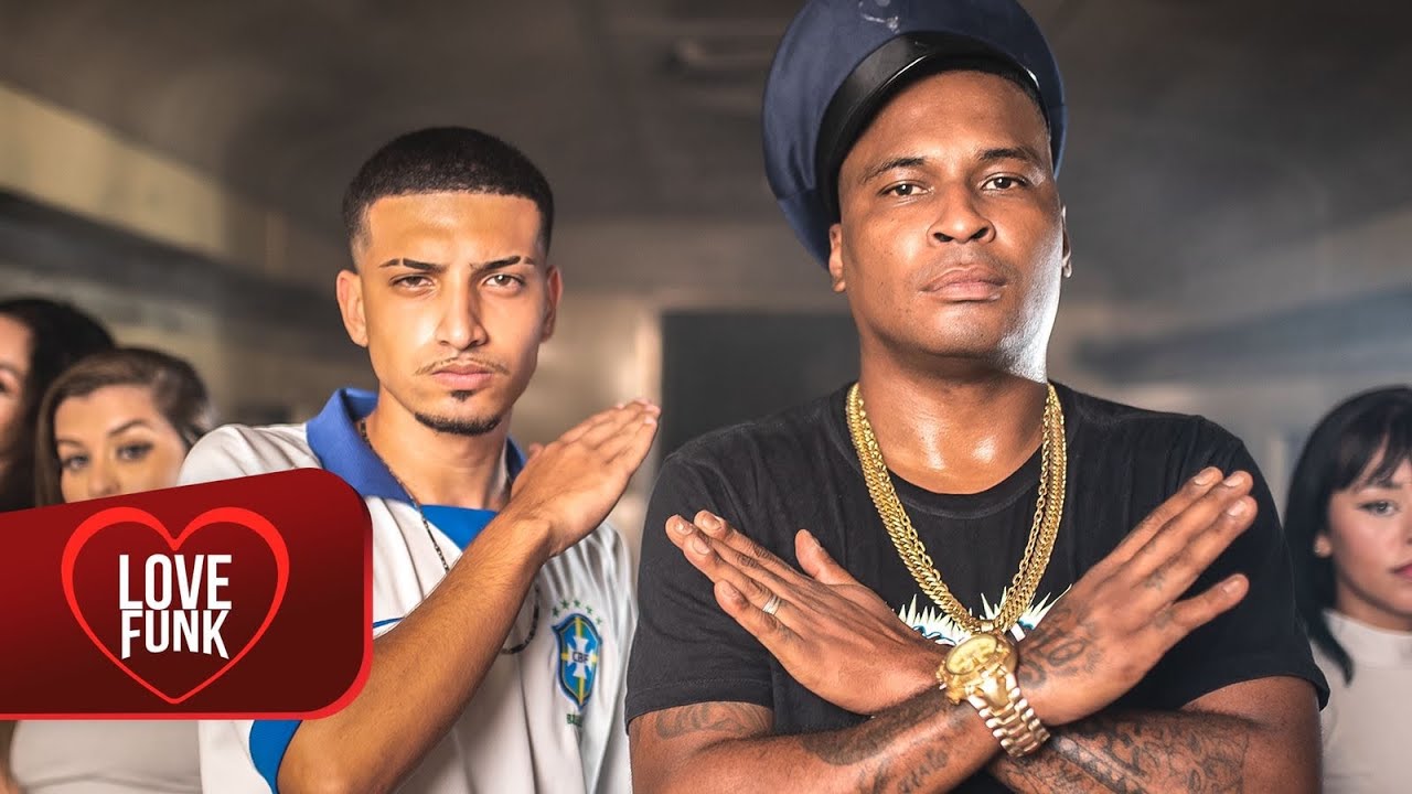 PIUI TIC TAC PODE SENTAR GOSTOSINHO NA CAMISINHA DE CHOCOLATE – MC RD (Love Funk) DJ Fury