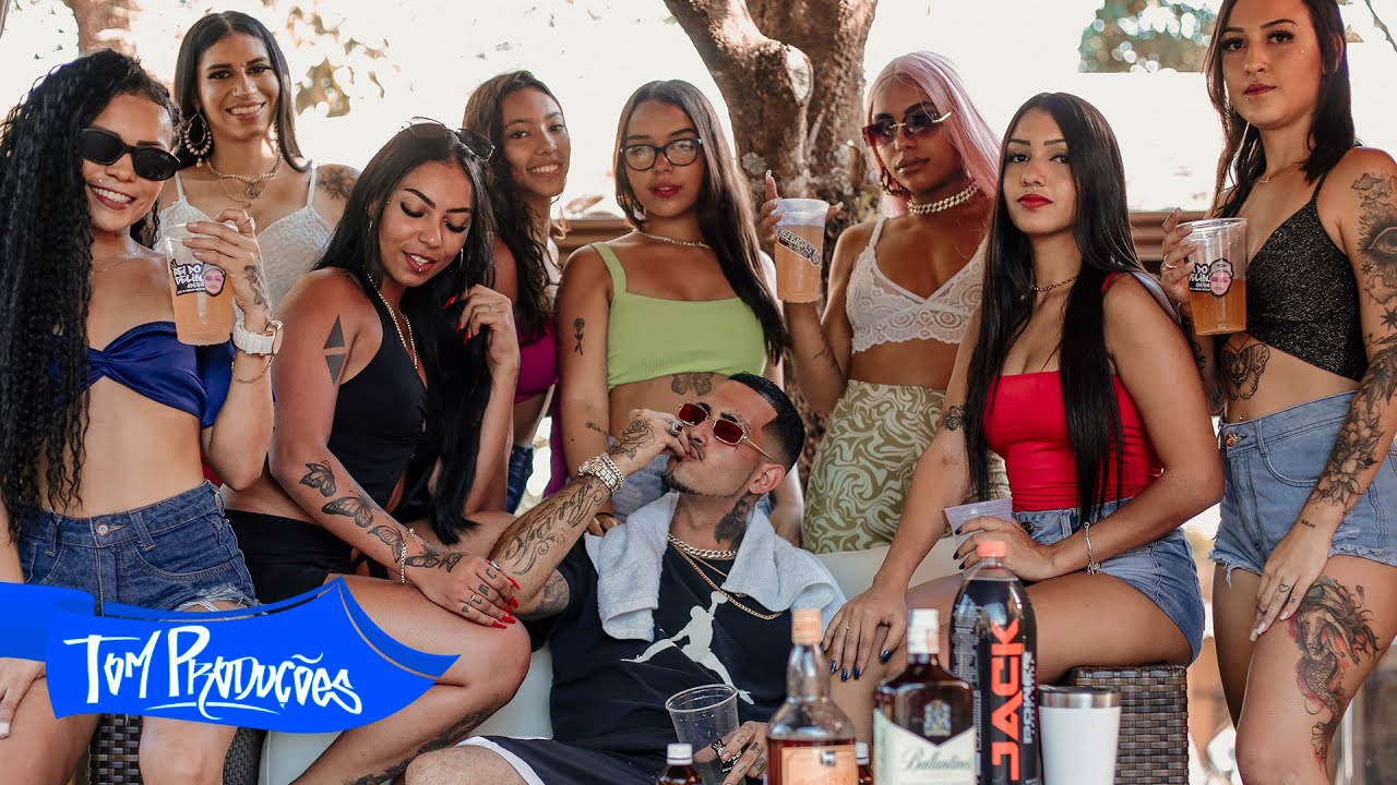 Fargo Sweet – OnlyFans (TOM PRODUÇÕES)