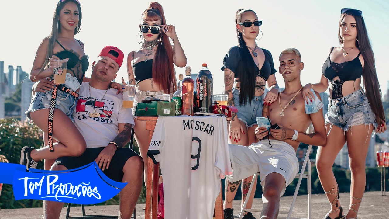 Mc Scar – Lorin Pivete (Dj Thiago FB) TOM PRODUÇÕES