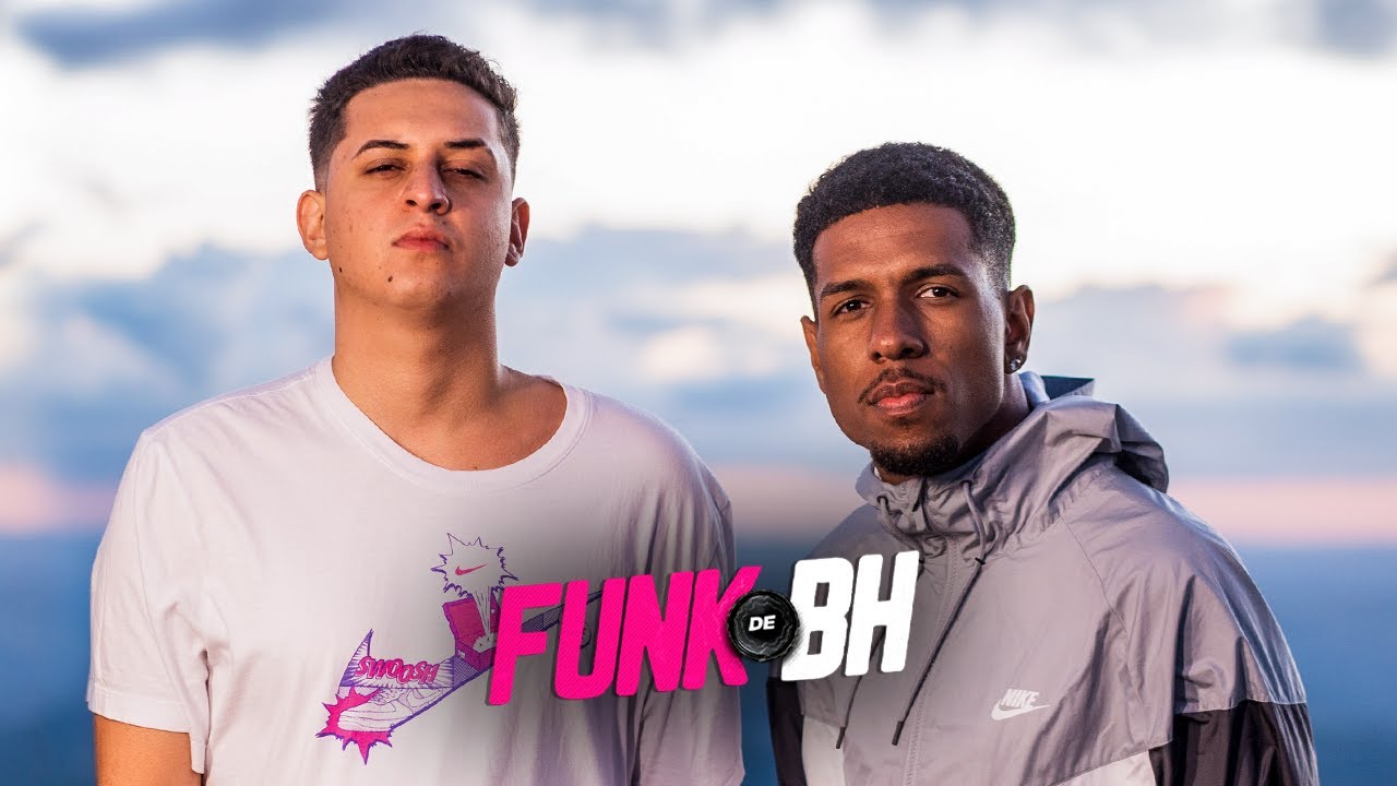 MC YURI BH – Rosa de Prata (Official Video Clip) Prod. Dj PH Da VP