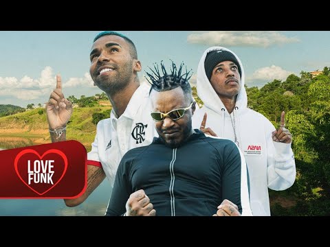 “EU VOU TE EXALTAR” MC Liro, Lukão Mec, MC Nego Blue (Love Funk) DJ LH e DJ Zé Colmeia