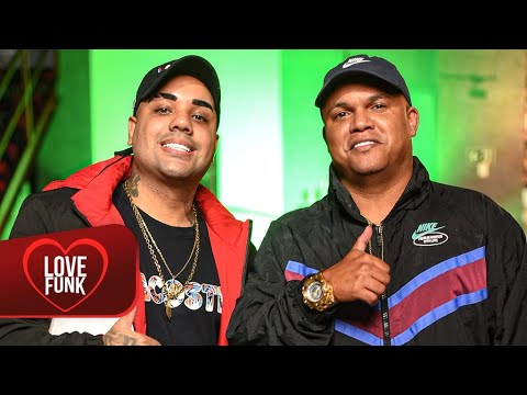 EU BEM QUE TE AVISEI – TU EMPINOU ELE PEI – MC Delux (Love Funk) DJ Abdo