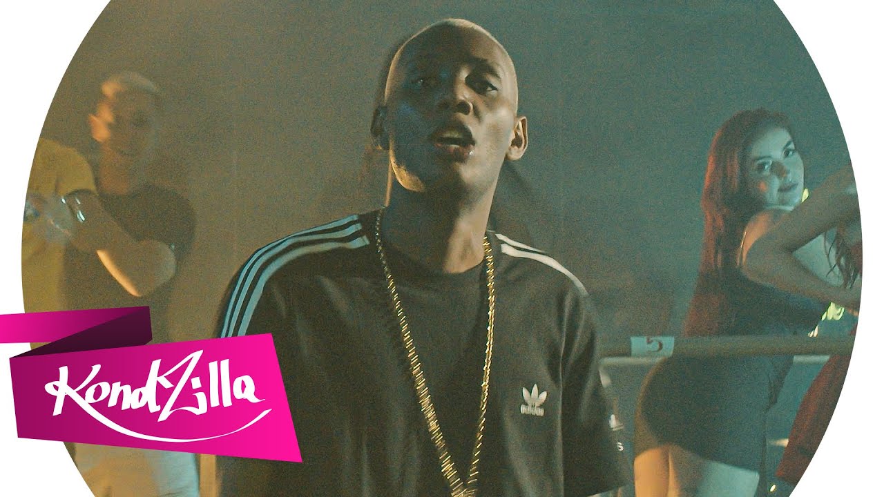 CHILL BILL VS FUNK – MC GW, DJ LK da Escócia, DJ Pedrin e DJ Breno (KondZilla)