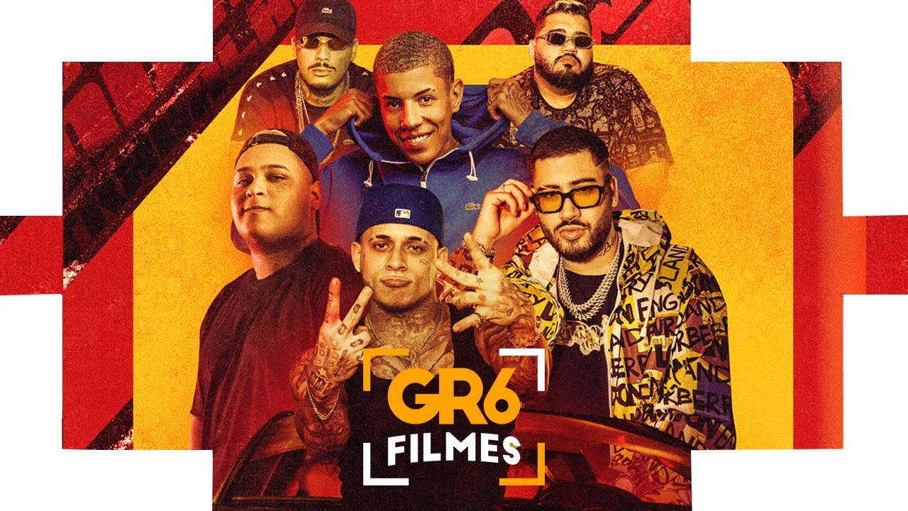 Don Juan, Pedrinho, Kevinho, Ryan SP – Bota o Bundão Pra Trabalhar (GR6 Explode) DJ RD,900 e DJ L1NO