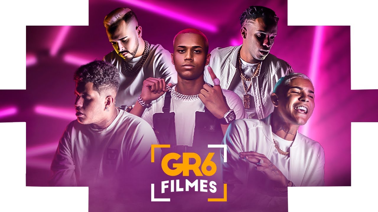 Mania Chata – DJ Matt-D, Gaab, MC G15, Diouro, Erick Lobato (GR6 Explode)