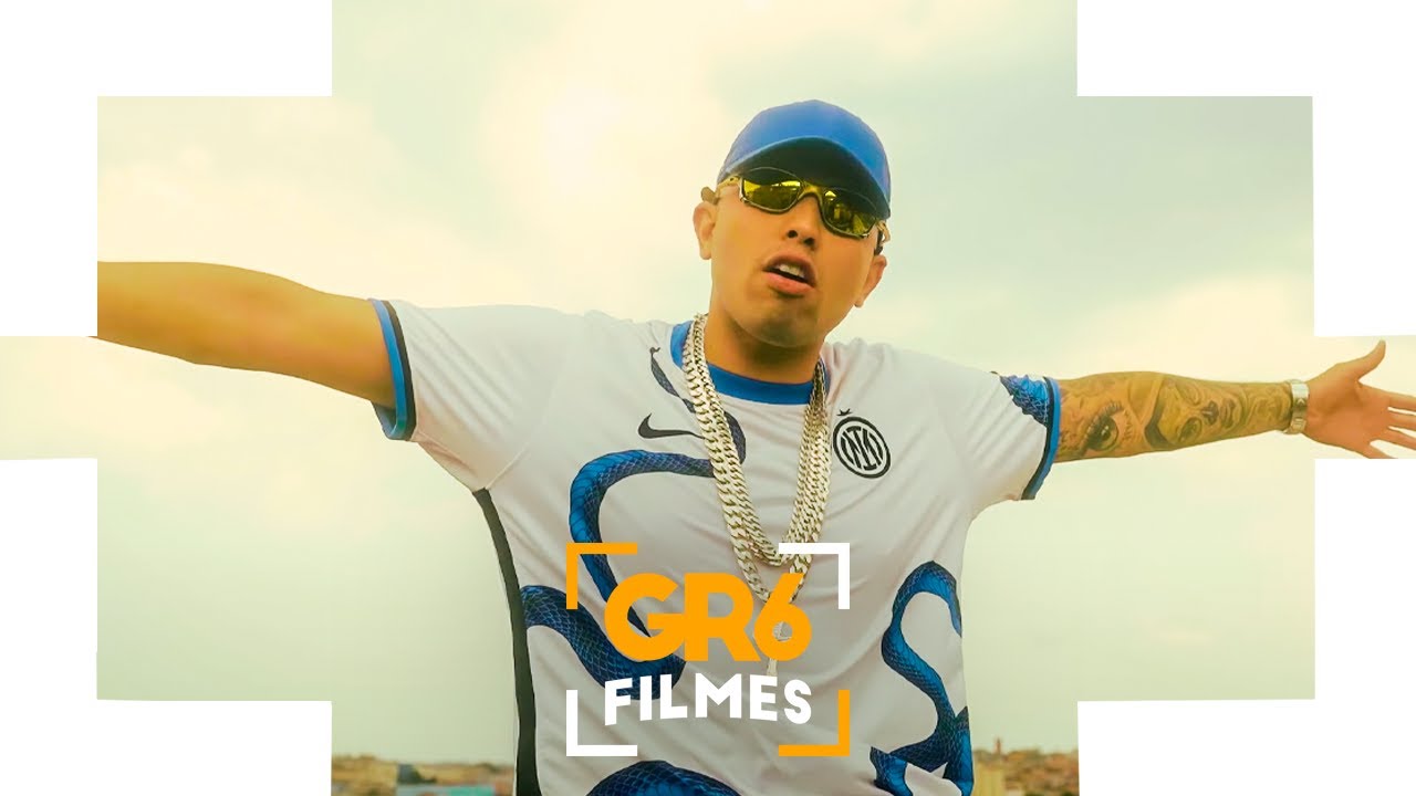 MC Marks – Escola da Vida (GR6 Explode) DJ Pedro