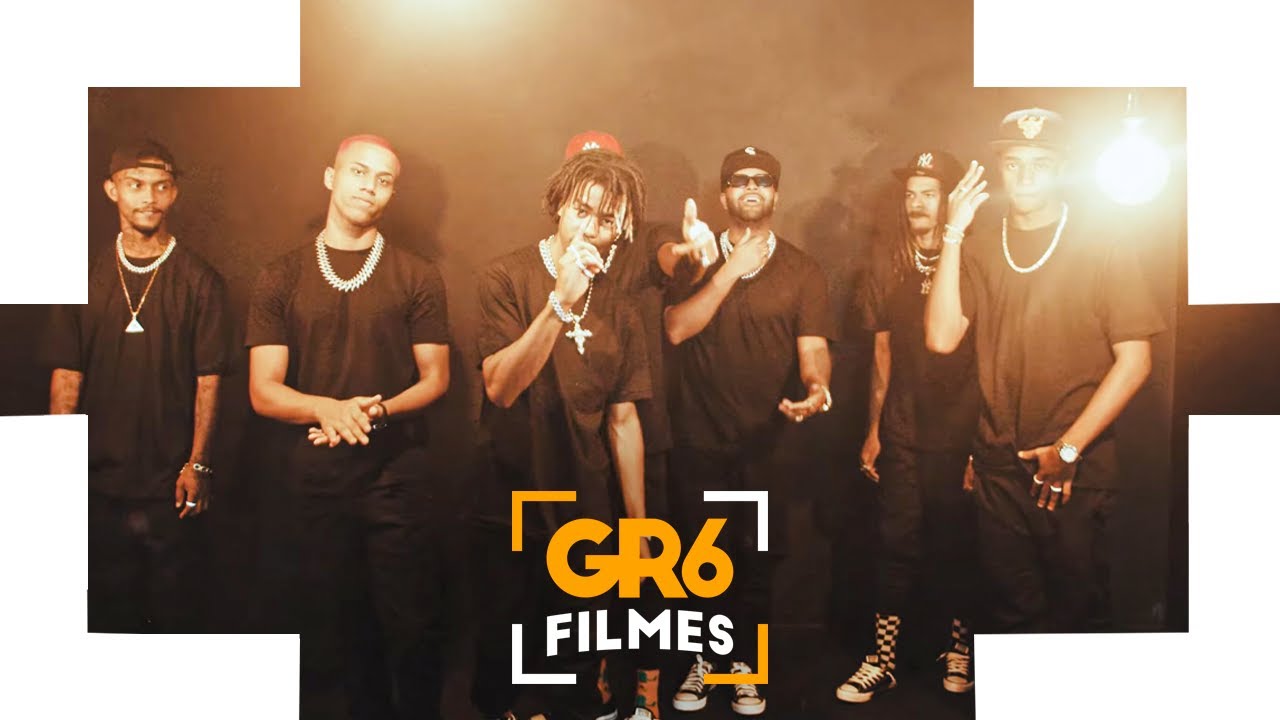 Check Matt – MC Negrone, Helamã MC, NegoW, Vittau, Menor MC, MC Júlio D.E.R (GR6 Explode)