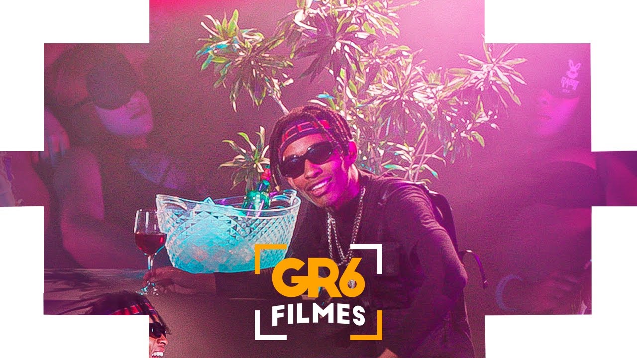 MC Luki – Status (GR6 Explode) DJ Murillo e LT No Beat