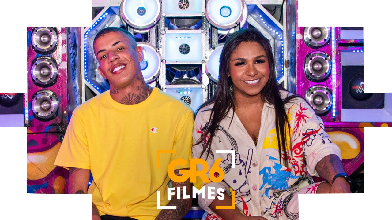 MC Don Juan e MC Danny – Golpe Da Malvadona (GR6 Explode) DG e Batidão Stronda