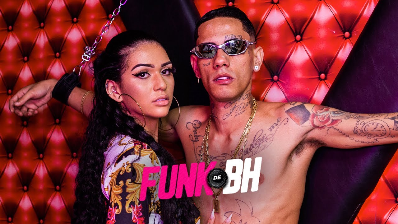 MC G2 e Samira Oliveira – Sadomasoquista (Official Video Clip) Prod. Dj Markim WF