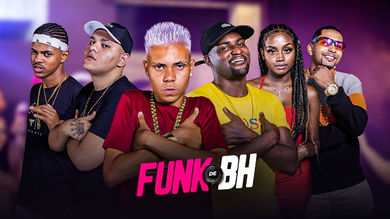 Set do Dj HN – MC`s Rai, PW, Gabluca Vinny da TR e Preta Dzy – (Official Video Clip)