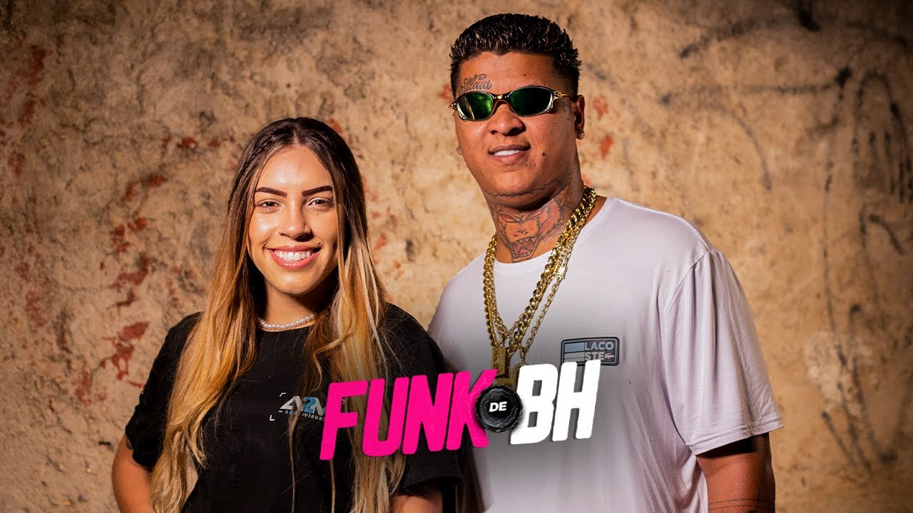 MC Danone – OH LA EM CASA (Official Video Clip) Prod. Dj PH Da VP