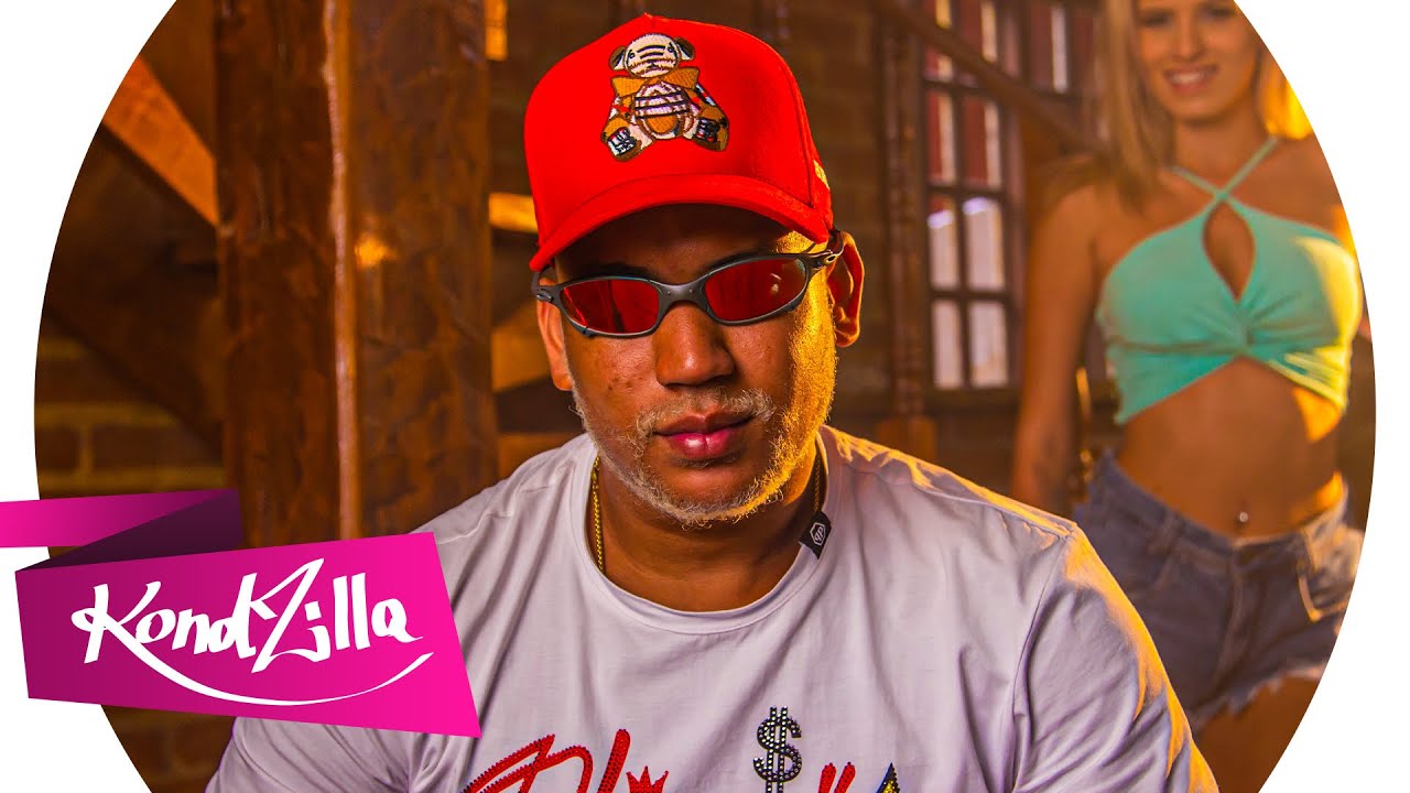 Itamar Mc – Cardume (KondZilla)