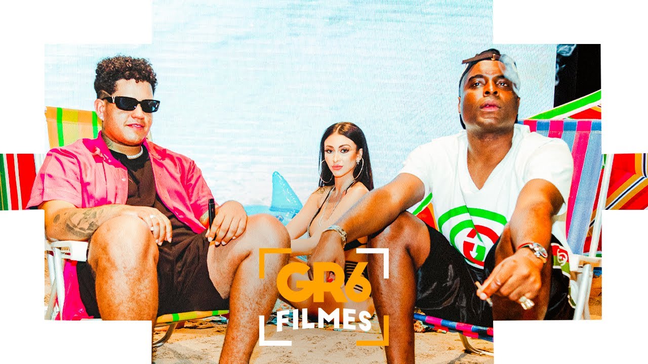 Gaab e MC Kelvinho – Kim Kardashian (GR6 Explode) Perera DJ