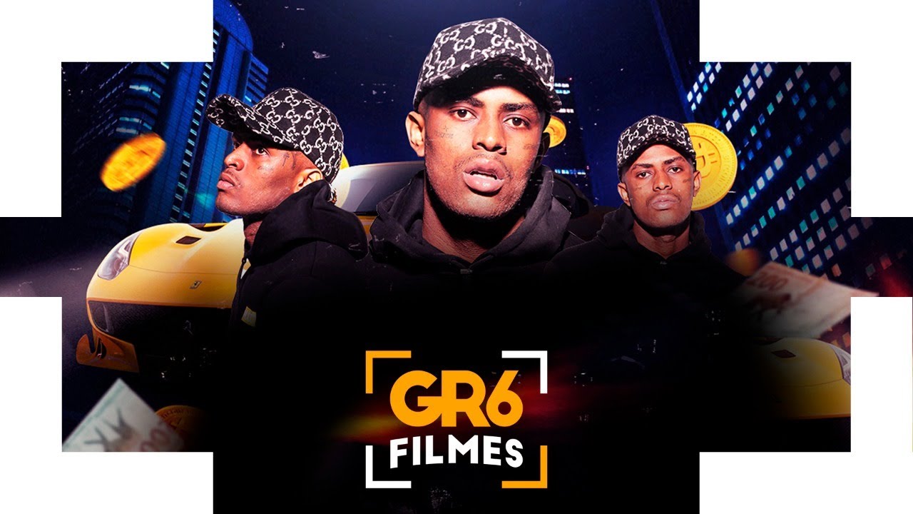 MC IG – Quem Acordou, Acordou (GR6 Explode) DJ Oreia