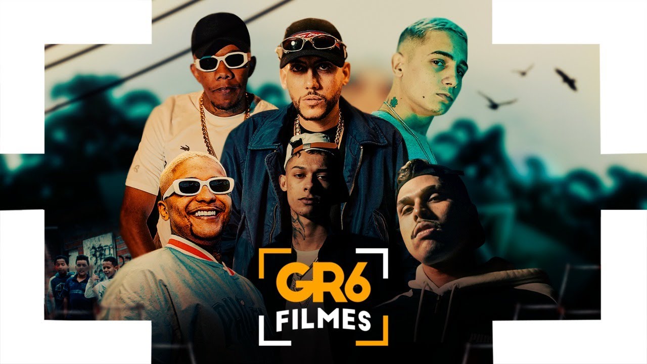 “DIFICULDADES” MCs Hariel, Marks, Vitão do Savoy, Menor da VG (GR6 Explode) DJ Murillo e LTnoBeat