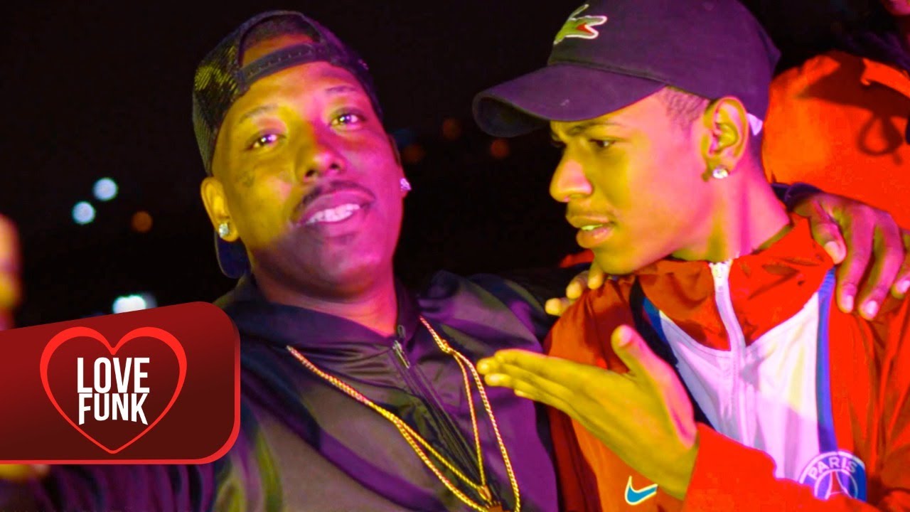 ELA MAMOU NA RUA – NOVINHA ENTÃO ME MAMA – MC Gedai e Yuri Redicopa (Love Funk) DJ Jeeh FDC, DJ Fury