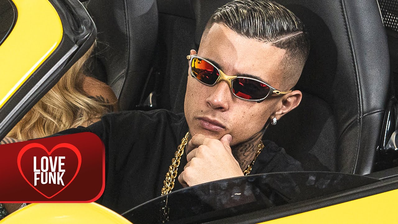 MC Paiva – Celebridade (Love Funk) DJ Guh Mix