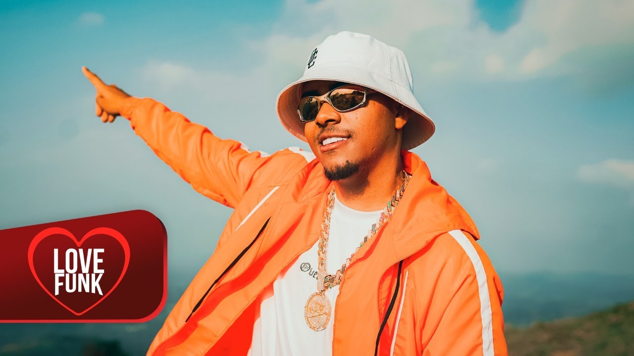 MC Lipi – Apontei Pro Céu (Love Funk) DJ GM