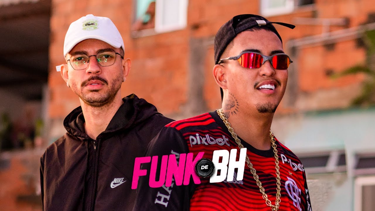 MC Junin RD – Ainda (Official Video Clip) Prod. Dj Biel do Anil e Dj Gabriel Dutra