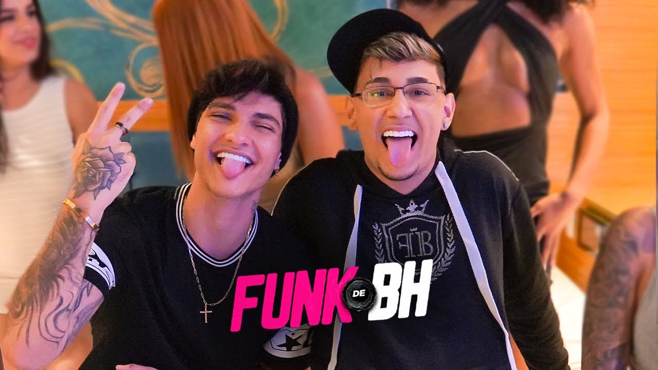 Mc Jacaré e Davi Kneip – Então Desce (Official Video Clip)