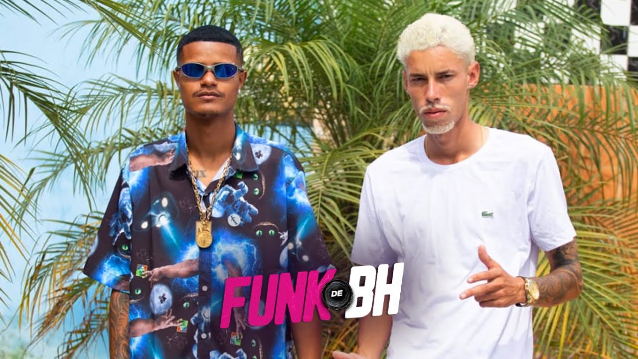 BLOGUEIRINHA – MC João Dias e MC Julim (Official Video Clip) Prod. Dj Gabriel Dutra