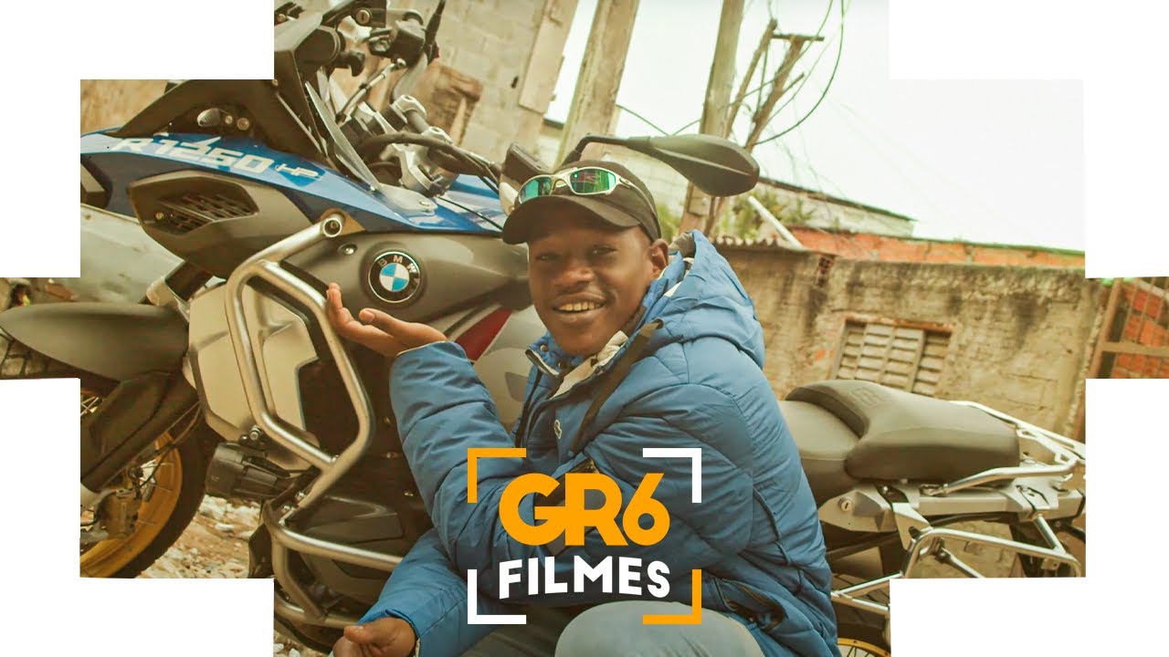 MC Neguinho BDP – Contando Forte (GR6 Explode) DJ Oreia