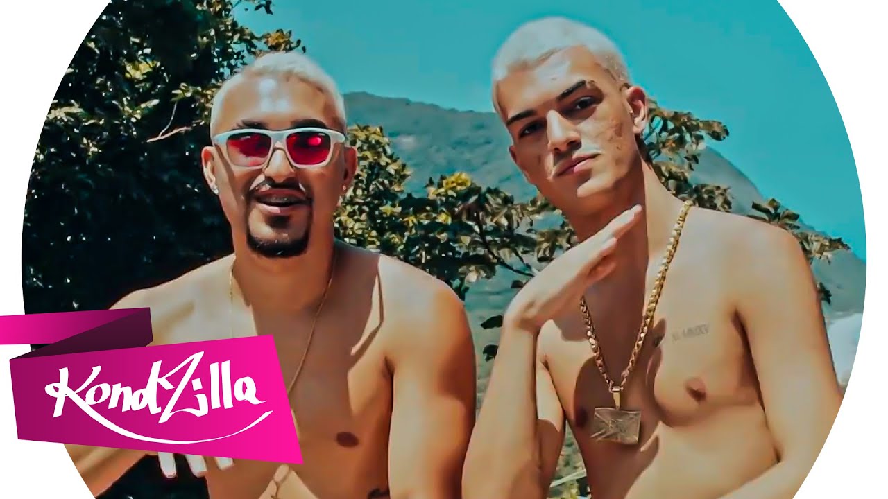 Am I Wrong Versão Funk RJ – TRILOGIA DA ESCÓCIA (KondZilla)