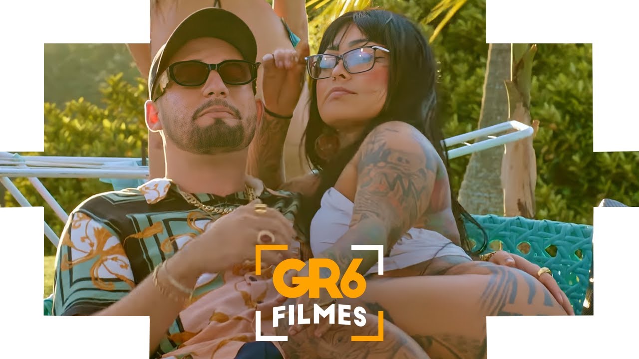 MC Menor RB – Mente Milionária (GR6 Explode) DJ Pedro