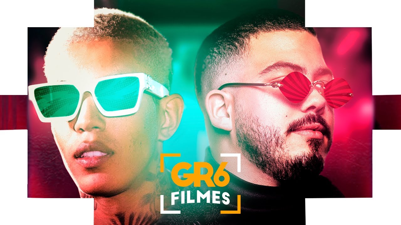 EU VOU COM CARINHO, ELA QUER COM FORÇA – MC Don Juan e DJ Ronald (GR6 Explode) Remix