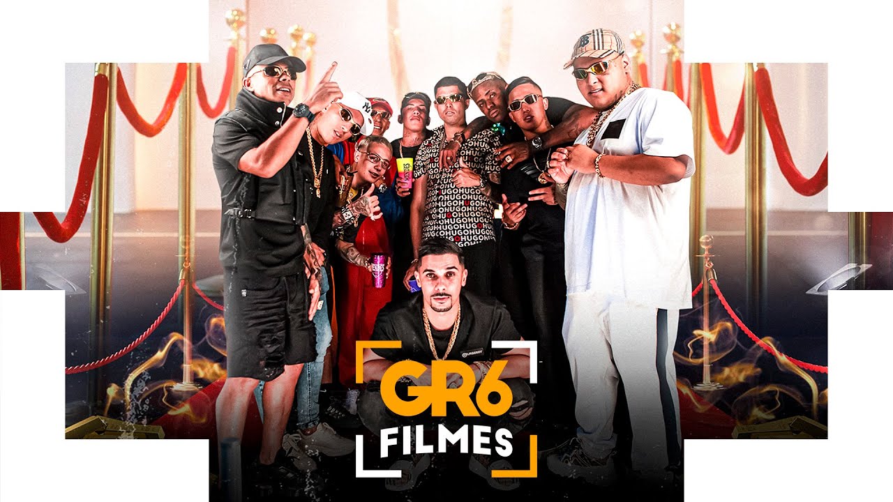 ”SET DO MK 2” Joaozinho VT, Marks, IG, Hariel, Kanhoto,Don Juan, Ryan SP e Neguinho do Kaxeta