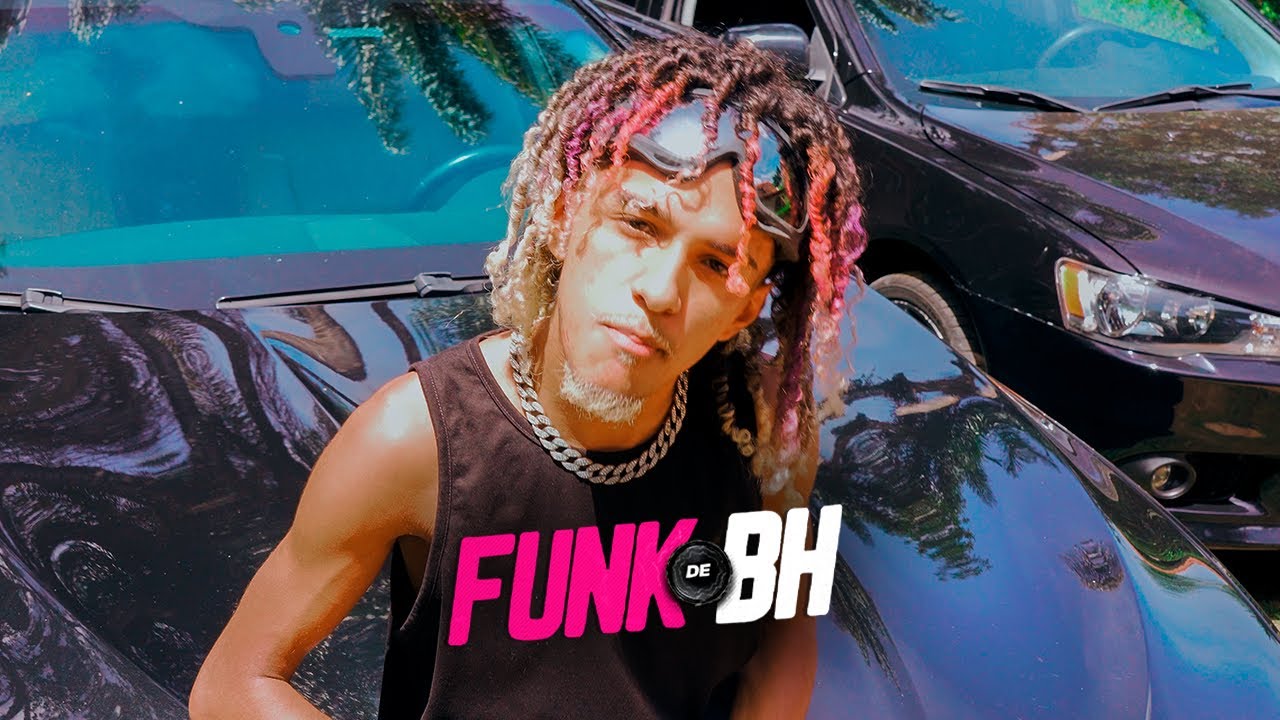 Kobaine – Leito (Official vídeo clip) Prod. Yuhn