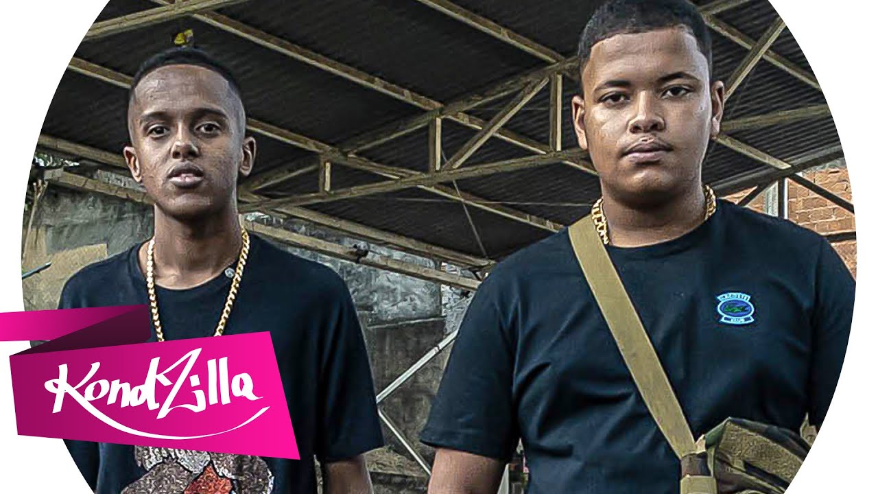 AQUI NA PENHA TU PODE COM A ABELHA – MC Ryan da Penha e DJ RN Sheik (KondZilla)