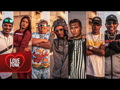 SET NOIS É MANDRAKE – MC Digo STC, MC GL, MC Suh, MC Piloto (Love Funk) DJ Mayk