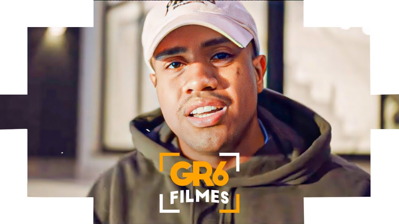 MC Davi – Porsche Laranja (GR6 Explode) DJ Murillo e LT noBeat