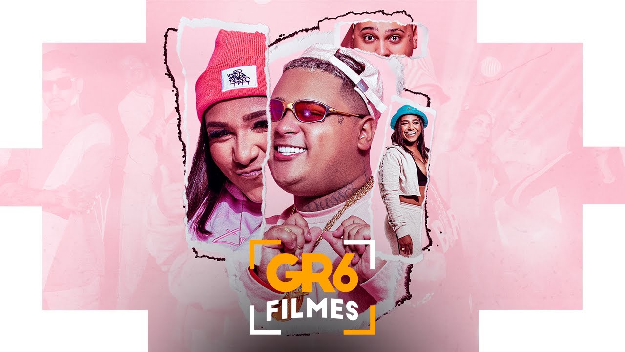 MC Ryan SP e MC Danny – Problema Seu (GR6 Explode) DG e Batidão Stronda