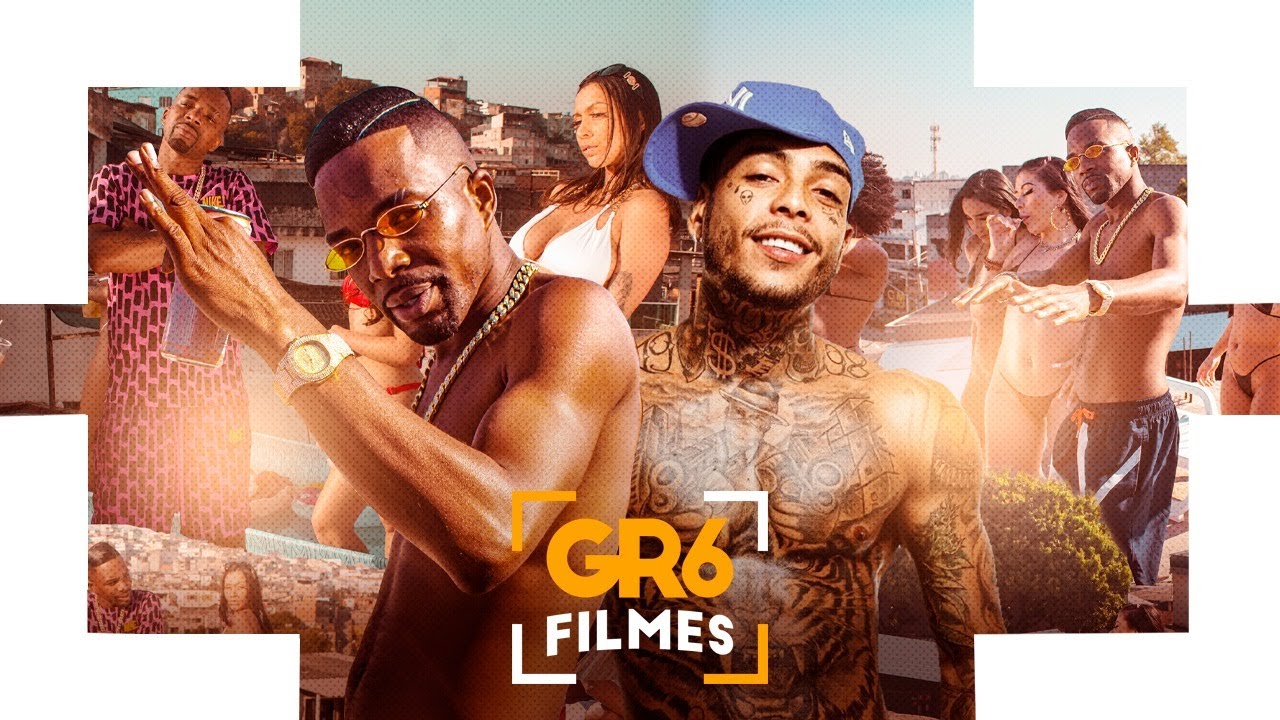 MC Kevin e MC Topre – Então Cai (GR6 Explode) DJ Guuh